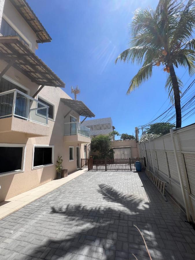 Sol De Bora Bora Villa Salvador Exterior photo